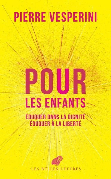 Pour les enfants
