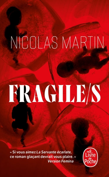 Fragile/s