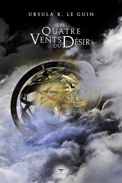 Les quatres vents du désir