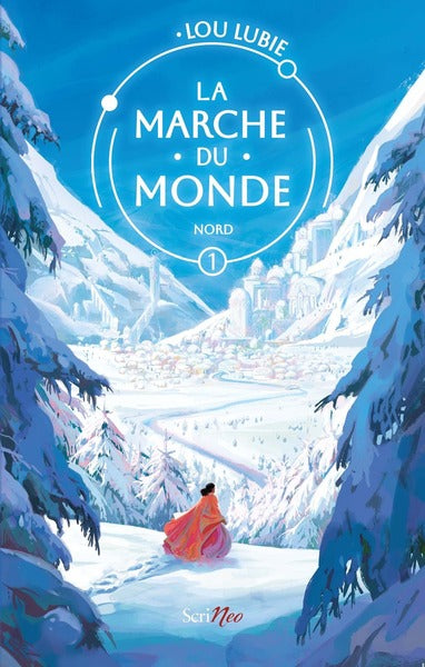La marche du monde T1 - Tome 1