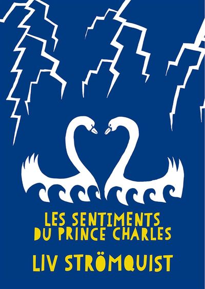 Les Sentiments du Prince Charles - Nouvelle Edition