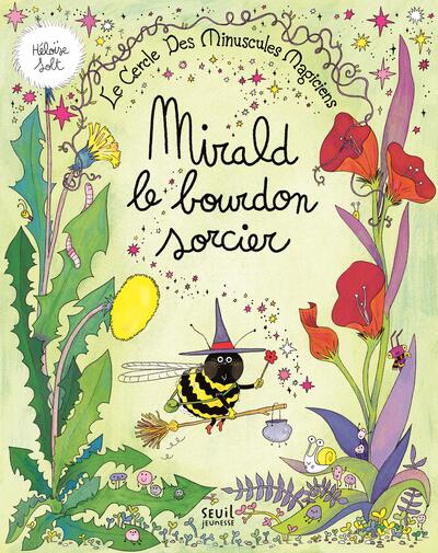Le Cercle des minuscules magiciens