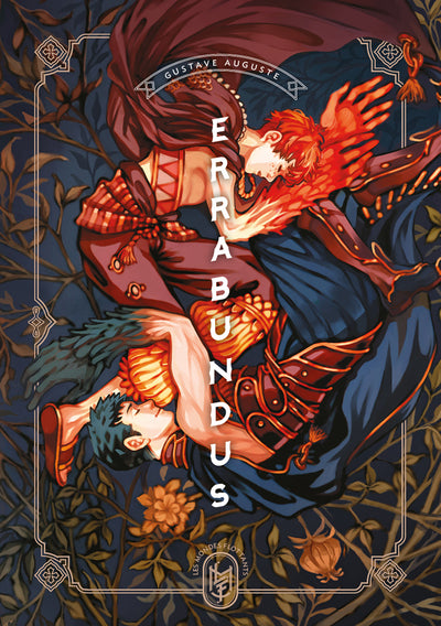 Errabundus