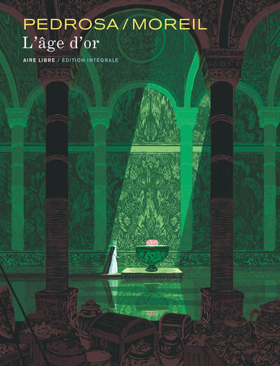 L'âge d'or - Intégrale
