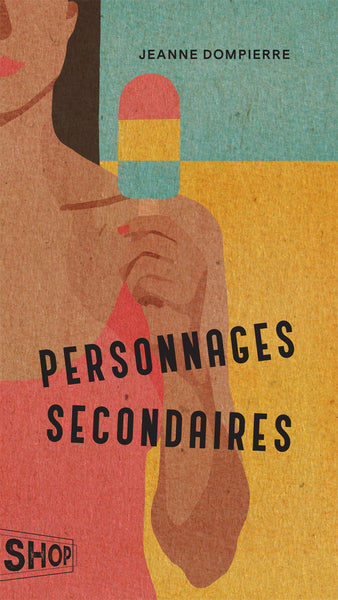 Personnages secondaires