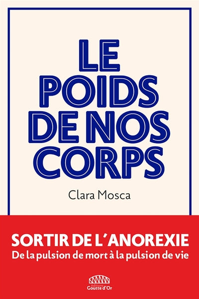 Le Poids de nos corps
