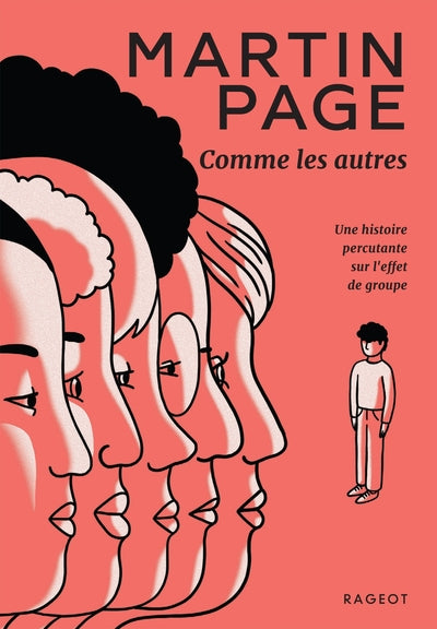 Comme les autres