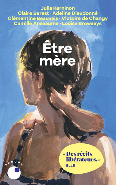 Être mère
