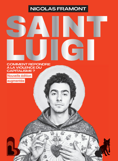 Saint Luigi (Nouvelle édition augmentée)