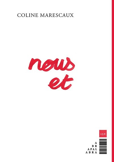 Nous et ce petit dedans