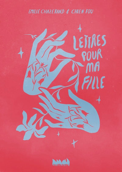 Lettres pour ma fille