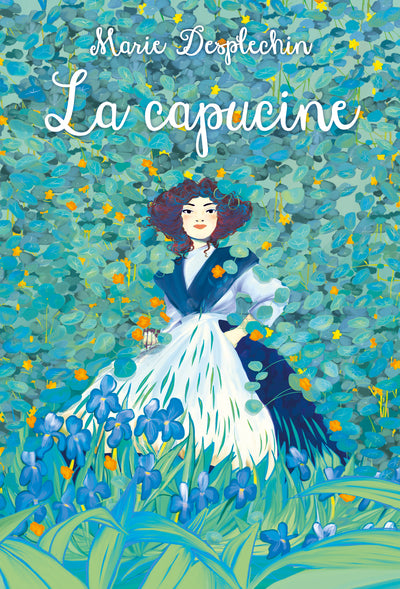 La capucine - Les filles du siècle