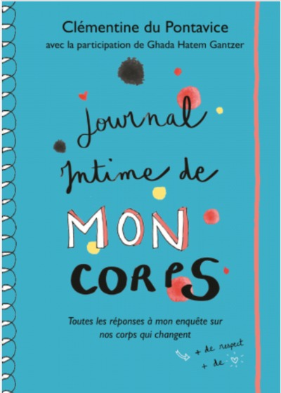 Journal intime de mon corps
