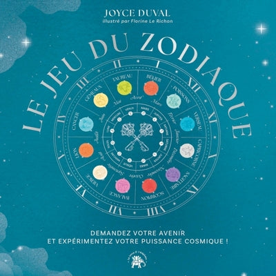 Le jeu du Zodiaque
