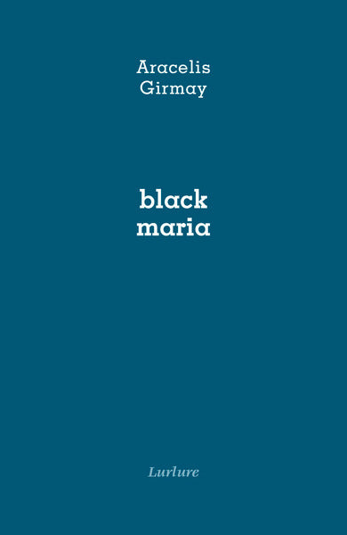 black maria