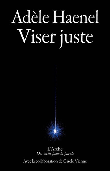 Viser juste