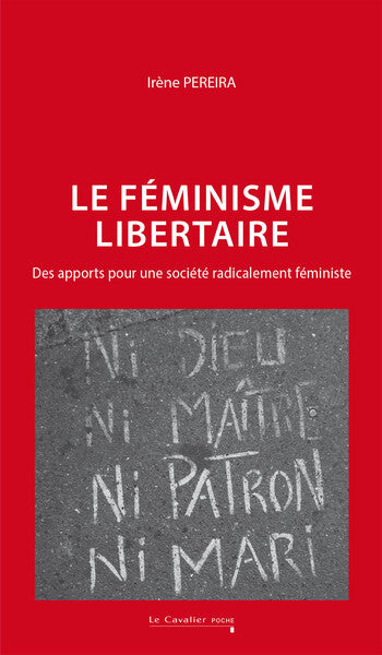 Le féminisme libertaire