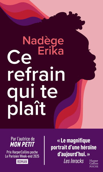 Ce refrain qui te plaît
