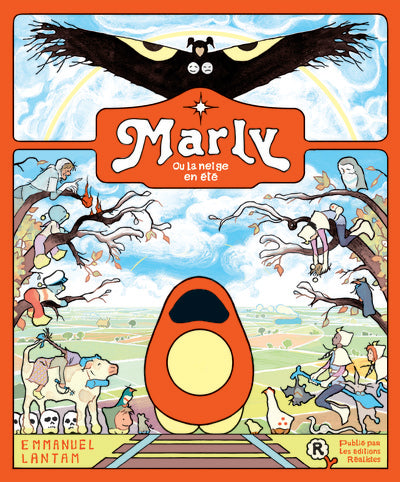 MARLY