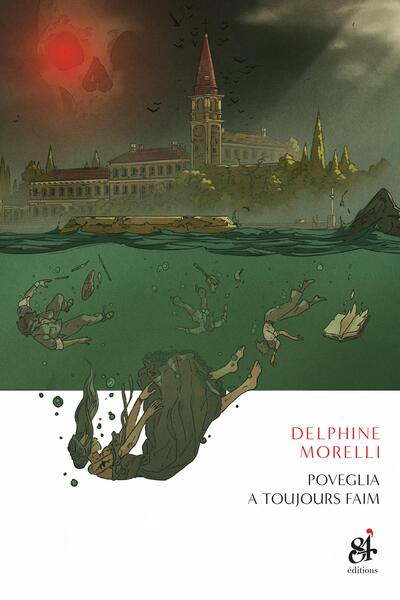 Poveglia a toujours faim