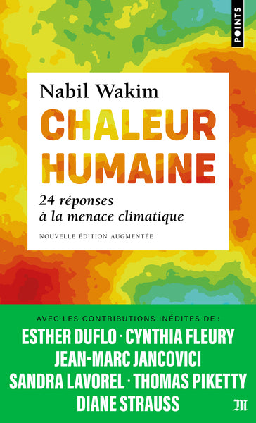 Chaleur humaine