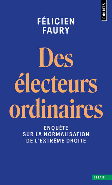 Des électeurs ordinaires