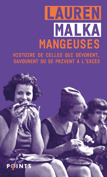 Mangeuses