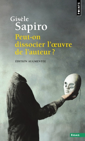 Peut-on dissocier l’oeuvre de l'auteur ?