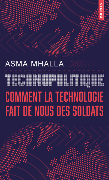 Technopolitique