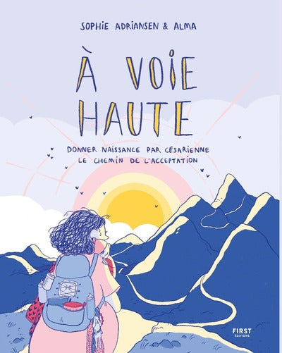 A voie haute