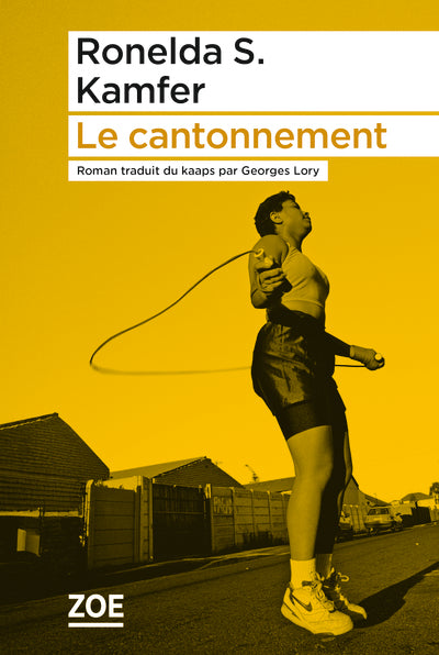 Le cantonnement