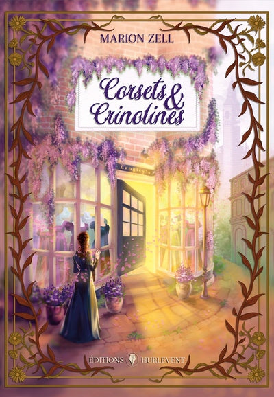 Corsets & Crinolines