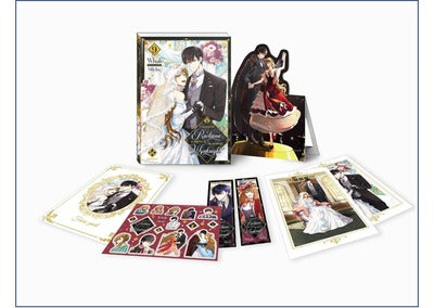 Comment Raeliana a survécu au manoir Wynknight - tome 9 - collector