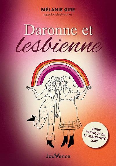 Daronne et lesbienne