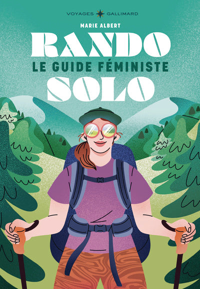 Rando solo