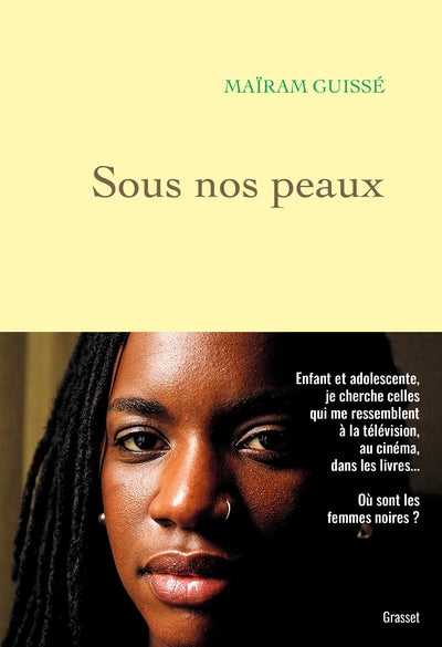 Sous nos peaux