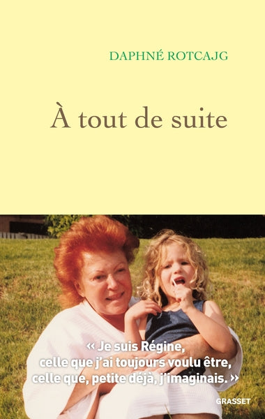 A tout de suite