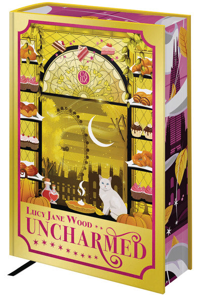 Uncharmed