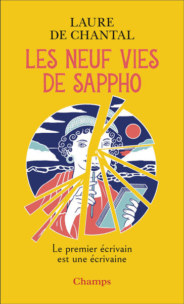 Les Neuf Vies de Sappho