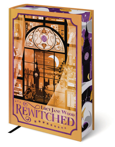 Rewitched