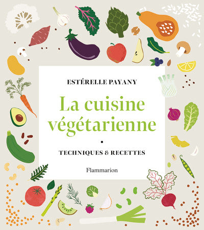 La cuisine végétarienne