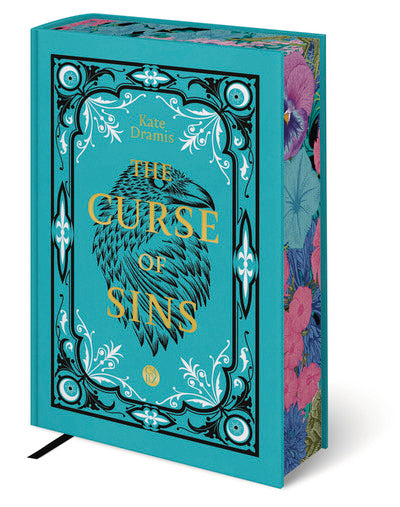 The curse of saints - The Curse of Saints