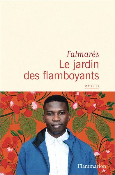 Le jardin des flamboyants