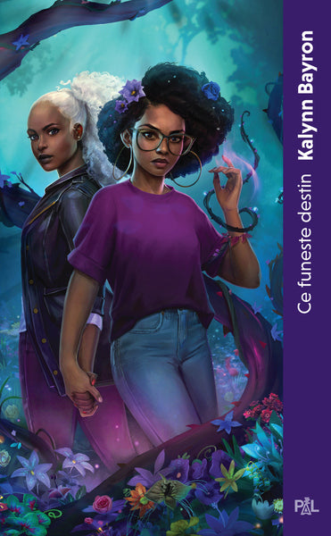 Ce coeur empoisonné - Tome 02 Ce Funeste destin (poche)