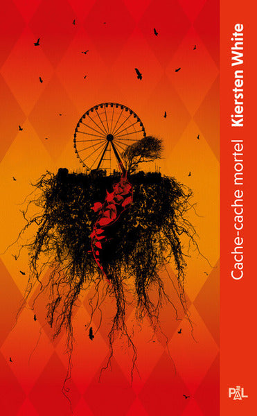 Cache-cache mortel (poche)