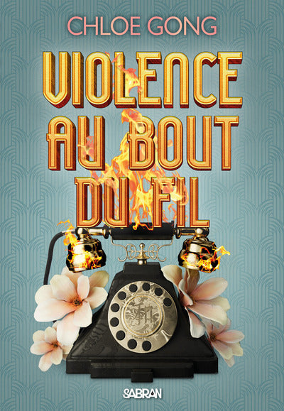 Violence au bout du fil (broché)