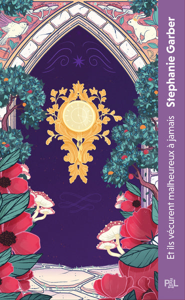 Il était une fois un coeur brisé - Tome 02 Et ils vécurent malheureux à jamais (poche)