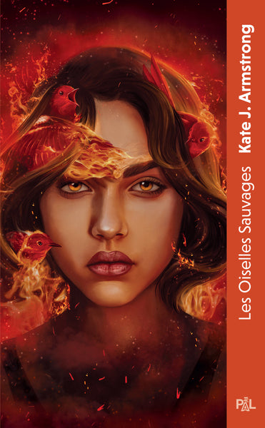 Les Oiselles de Nuit - Tome 02 Les Oiselles Sauvages (poche)