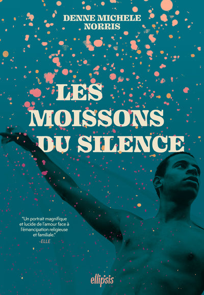 Les Moissons du silence (broché)