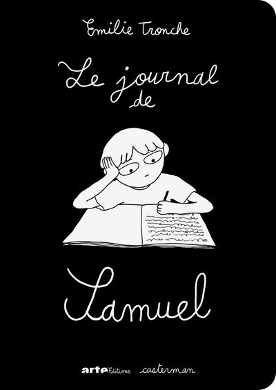 Le Journal de Samuel